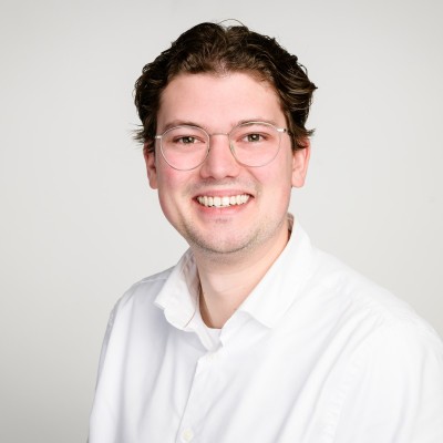 Tim Kooistra