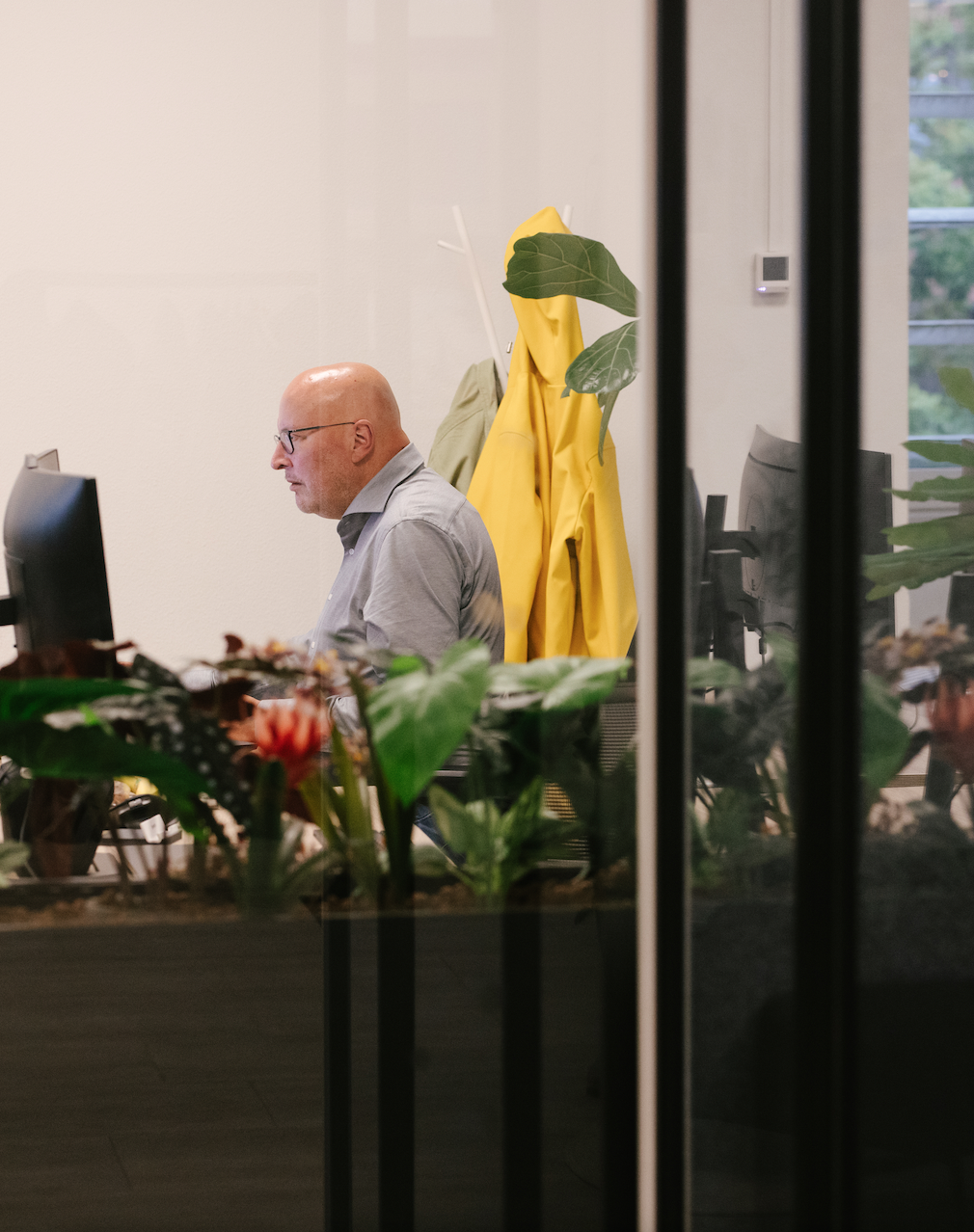 Bas Blokpoel Leapware