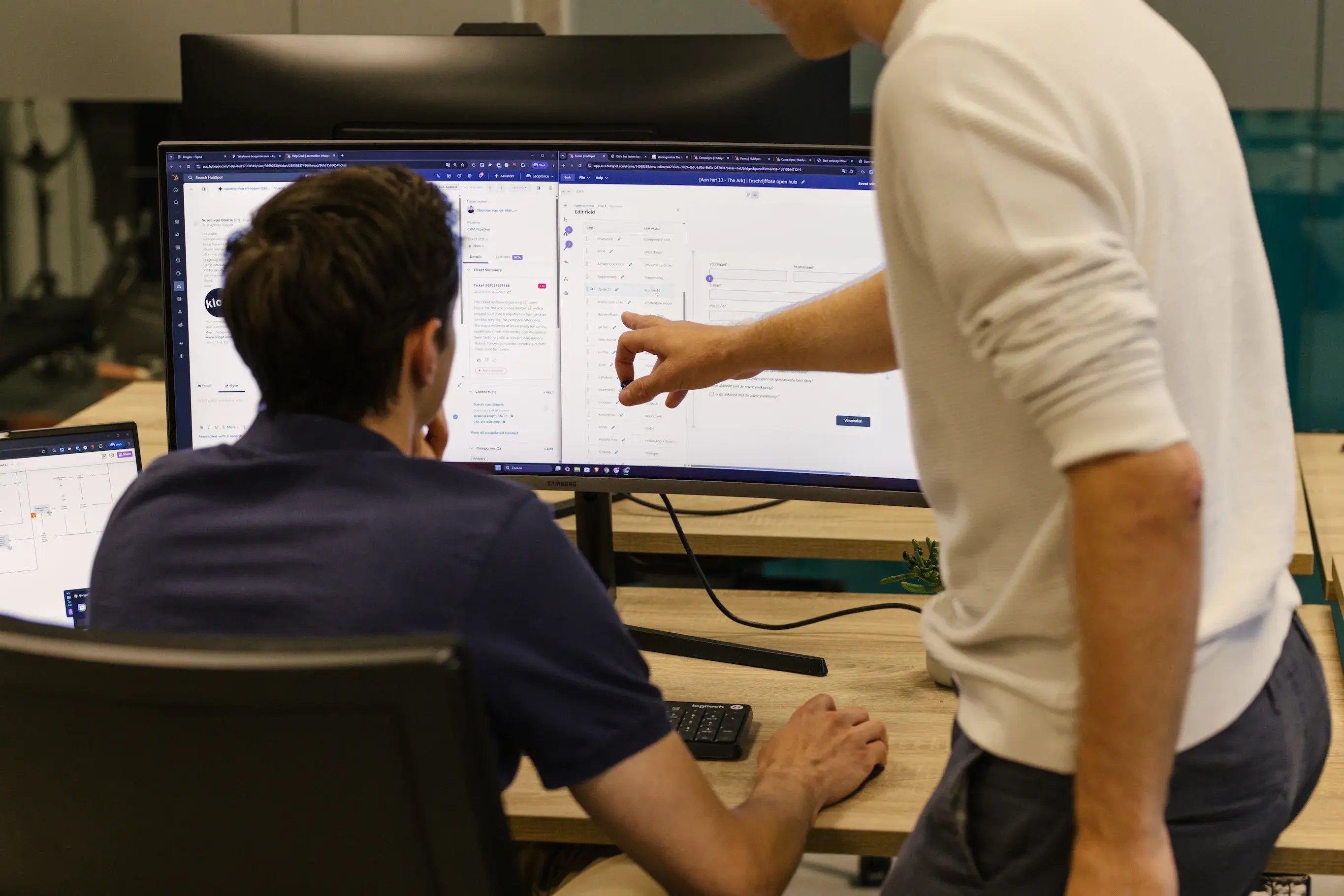 Stap 4. Automatisering